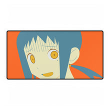 Load image into Gallery viewer, Anime Sayonara, Zetsubou-Sensei Mouse Pad (Desk Mat)

