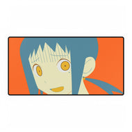 Anime Sayonara, Zetsubou-Sensei Mouse Pad (Desk Mat)