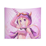 Magia Record: Puella Magi Madoka Magica Side Story Indoor Wall Tapestry