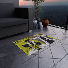 Load image into Gallery viewer, Soifon (Bleach) Rug
