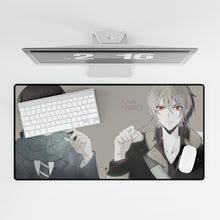 Load image into Gallery viewer, Zetsuen No Tempest Mouse Pad (Desk Mat)
