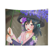 Love Live! Nijigasaki High School Idol Club Indoor Wall Tapestry
