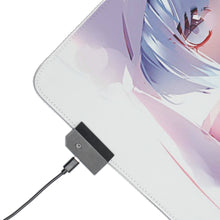 Load image into Gallery viewer, Anime Re:ZERO -Starting Life in Another World- RGB LED Mouse Pad (Desk Mat)

