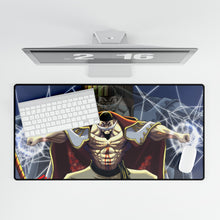 Load image into Gallery viewer, Anime One Piece Mouse Pad (Desk Mat)
