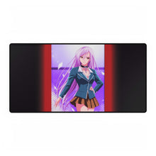 Load image into Gallery viewer, Anime Rosario + Vampire Mouse Pad (Desk Mat)

