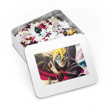 Load image into Gallery viewer, Anime Borutor Jigsaw Puzzle
