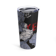 Load image into Gallery viewer, Goblin Slayer Goblin Slayer Tumbler 20oz

