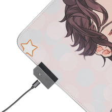 Load image into Gallery viewer, Uta no Prince-sama RGB LED Mouse Pad (Desk Mat)
