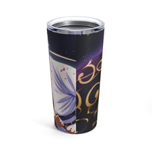 Load image into Gallery viewer, Gintama Gintoki Sakata, Shinsuke Takasugi Tumbler 20oz
