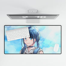 Load image into Gallery viewer, Weathering With You Mouse Pad (Desk Mat)
