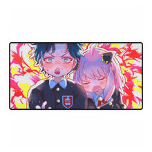 Load image into Gallery viewer, Anime Spy x Family Mouse Pad (Desk Mat)
