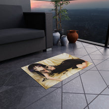 Load image into Gallery viewer, Accel World Kuroyukihime Rug
