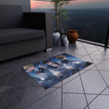 Load image into Gallery viewer, FranXX or Death Rug
