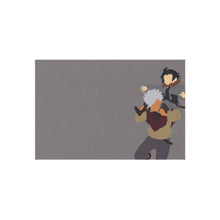 Load image into Gallery viewer, Mobile Suit Gundam: Iron-Blooded Orphans Rug
