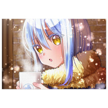 Load image into Gallery viewer, That Time I Got Reincarnated as a Slime Jigsaw Puzzle
