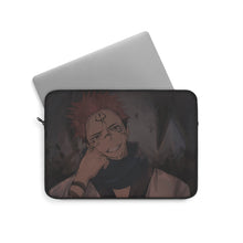 Load image into Gallery viewer, Jujutsu Kaisen Laptop Sleeve
