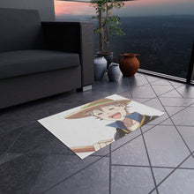 Load image into Gallery viewer, Black Clover Asta Rug
