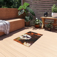 Load image into Gallery viewer, Fairy Tail Rug
