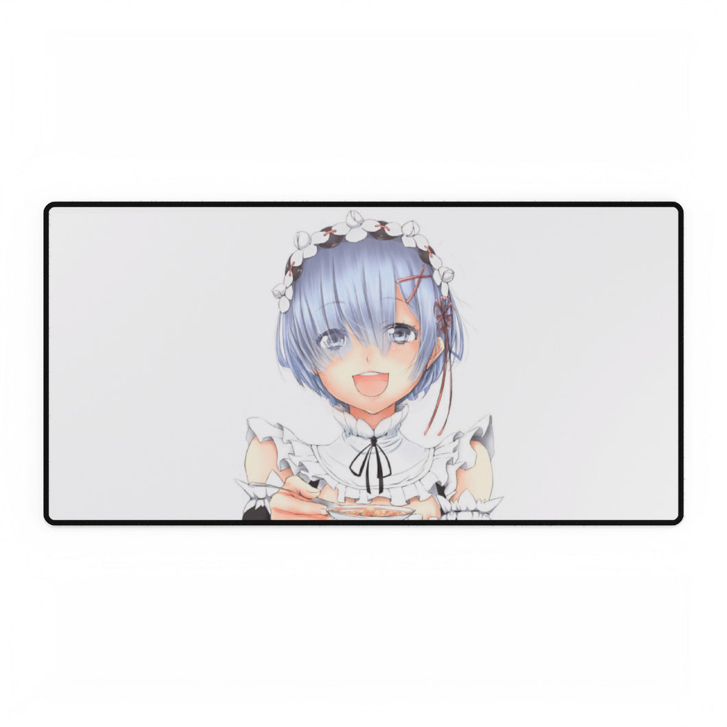 Anime Re:ZERO -Starting Life in Another World- Mouse Pad (Desk Mat)