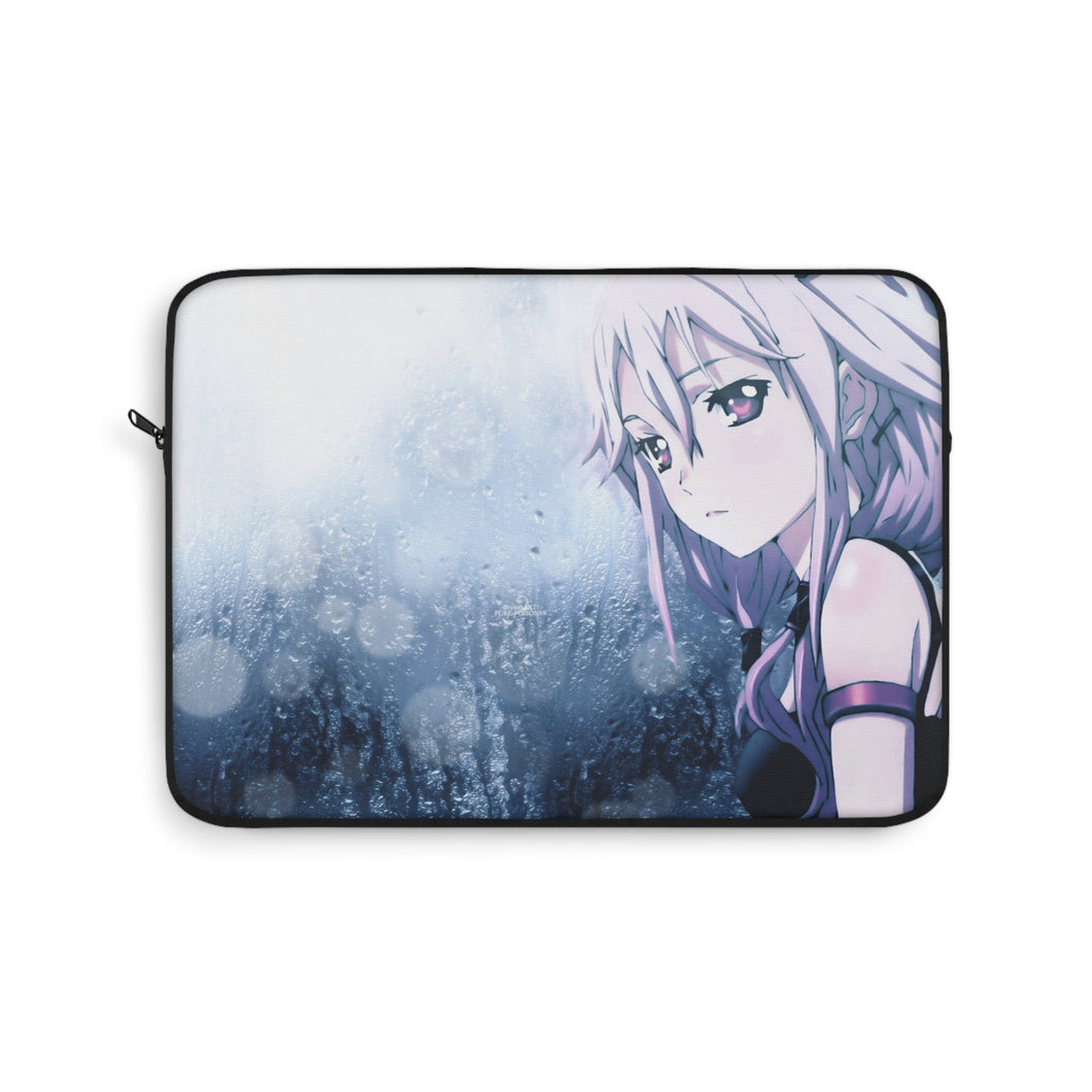 Inori Yuzuriha Laptop Sleeve