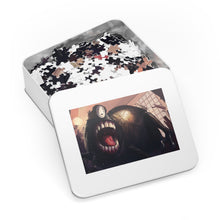 Load image into Gallery viewer, Anime Spirited Away Jigsaw Puzzle
