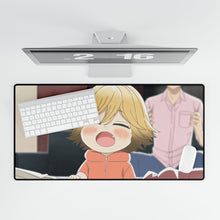 Load image into Gallery viewer, Poco s Udon World Mouse Pad (Desk Mat)
