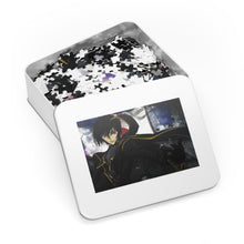 Load image into Gallery viewer, Anime Code Geass Jigsaw Puzzle
