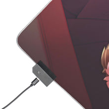 Load image into Gallery viewer, Guel Jeturk RGB LED Mouse Pad (Desk Mat)

