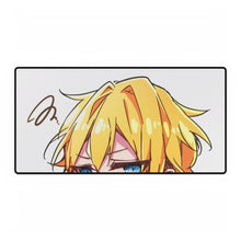 Load image into Gallery viewer, Anime Sasaki and Miyano Mouse Pad (Desk Mat)
