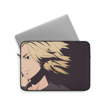 Load image into Gallery viewer, Anime Tokyo Revengers Laptop Sleeve
