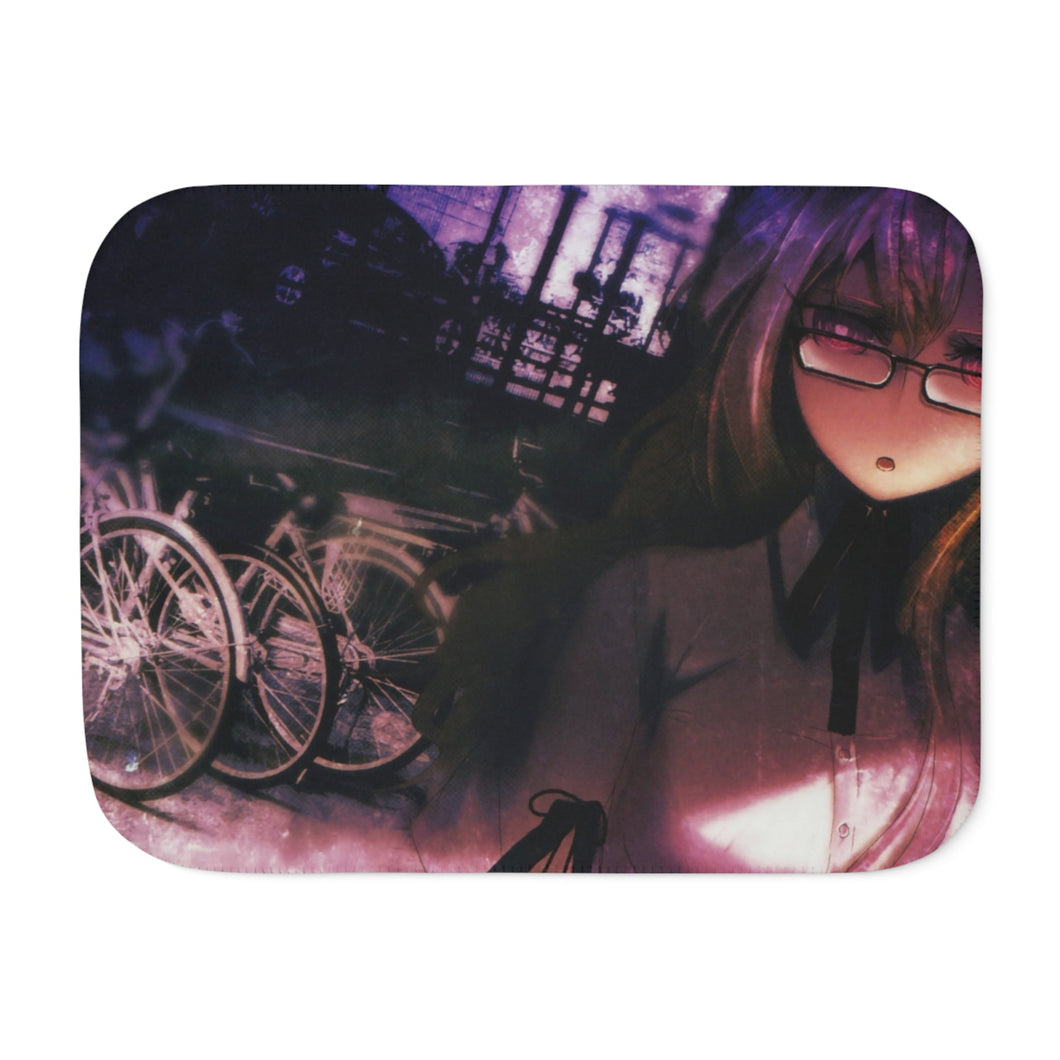 Moeka Sherpa Blanket