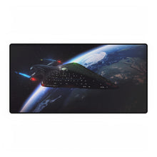 Load image into Gallery viewer, 25 th Century Ares class Mouse Pad (Desk Mat)
