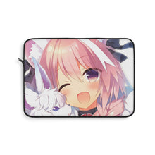 Load image into Gallery viewer, Anime Fate/Apocrypha Laptop Sleeve

