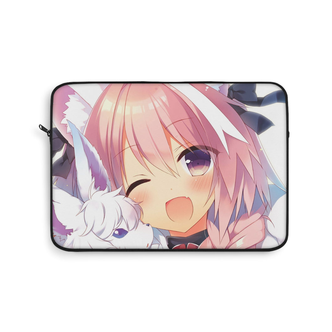 Anime Fate/Apocrypha Laptop Sleeve