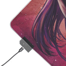 Load image into Gallery viewer, Puella Magi Madoka Magica RGB LED Mouse Pad (Desk Mat)
