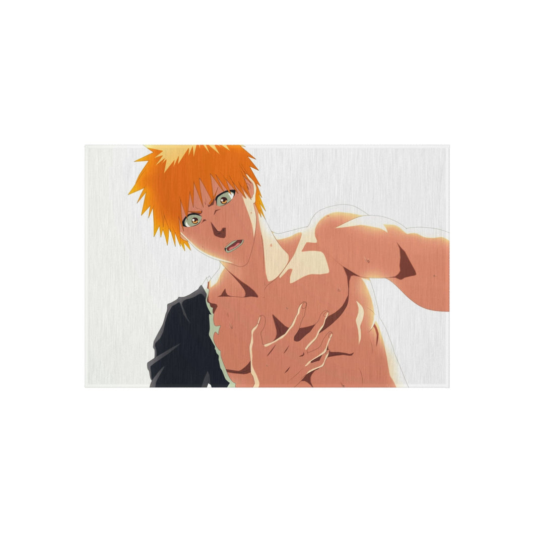 Anime Bleach Rug