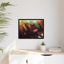 Load image into Gallery viewer, Anime Guilty Crown Canvas Framed Art Print
