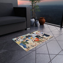 Load image into Gallery viewer, Chainsaw Man Rug
