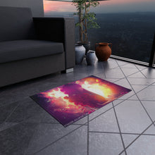 Load image into Gallery viewer, Death Parade Rug
