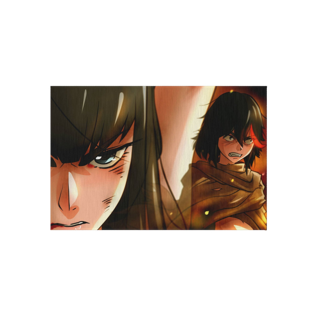 Kill La Kill Rug