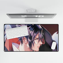 Load image into Gallery viewer, Anime Naruto Mouse Pad (Desk Mat)
