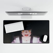 Load image into Gallery viewer, Jellyfish Can t Swim In The Night Mouse Pad (Desk Mat)
