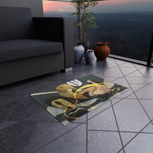 Load image into Gallery viewer, Zenitsu Agatsuma Rug
