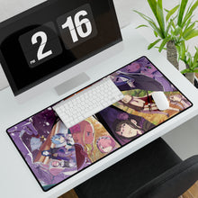 Load image into Gallery viewer, Anime Re:ZERO -Starting Life in Another World- Mouse Pad (Desk Mat)
