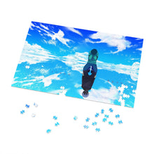 Load image into Gallery viewer, Kaneki Ken ( Tokyo Ghoul) Jigsaw Puzzle
