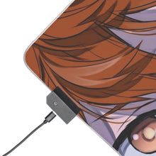 Load image into Gallery viewer, Haikyu!! RGB LED Mouse Pad (Desk Mat)
