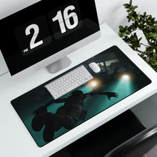 Load image into Gallery viewer, Shadow of the Tomb Raider Mouse Pad (Desk Mat)
