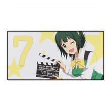 Load image into Gallery viewer, Anime The iDOLM@STER Mouse Pad (Desk Mat)
