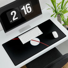 Load image into Gallery viewer, Anime Neon Genesis Evangelion Mouse Pad (Desk Mat)
