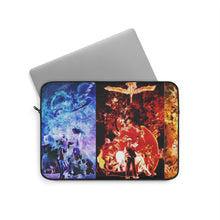 Load image into Gallery viewer, Anime Pokémonr Laptop Sleeve
